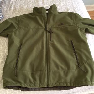 mens jacket